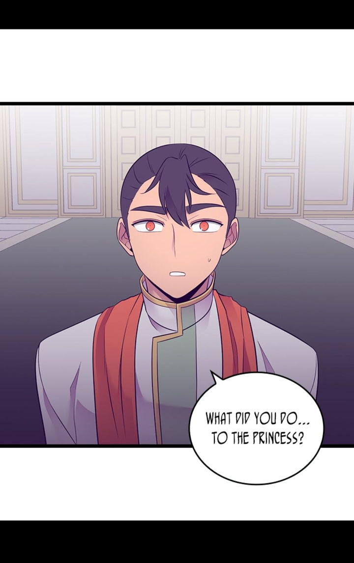 They Say I Was Born A King’s Daughter - Chapter 216 Page 50