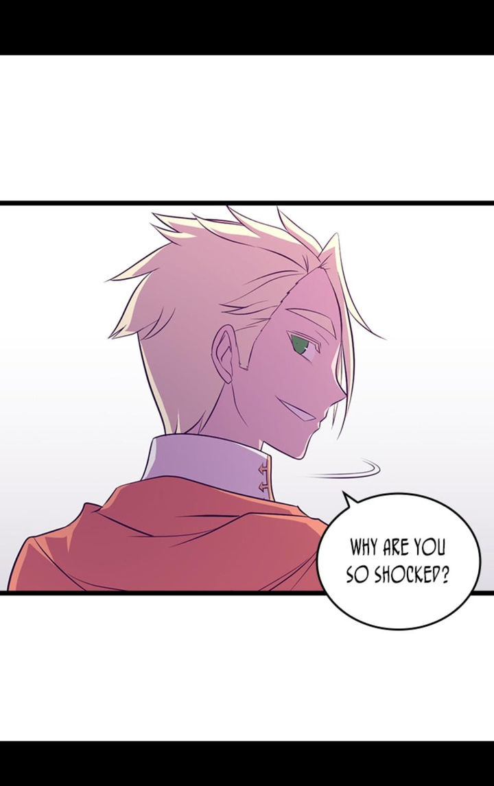They Say I Was Born A King’s Daughter - Chapter 216 Page 52