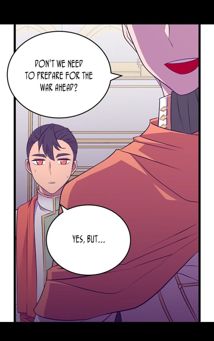 They Say I Was Born A King’s Daughter - Chapter 216 Page 54