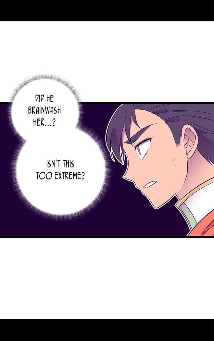 They Say I Was Born A King’s Daughter - Chapter 216 Page 55