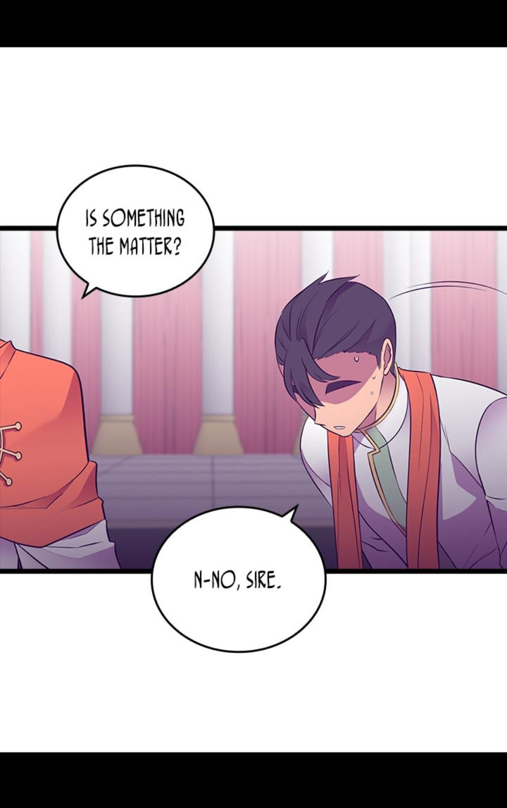 They Say I Was Born A King’s Daughter - Chapter 216 Page 56