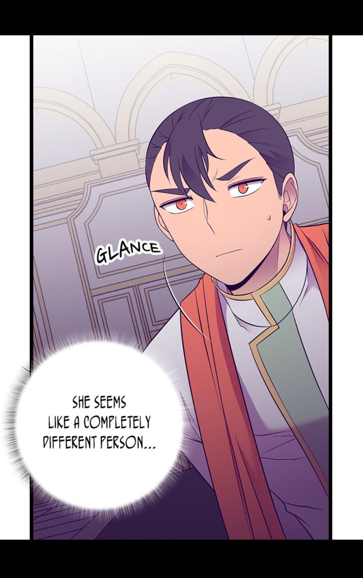They Say I Was Born A King’s Daughter - Chapter 216 Page 57
