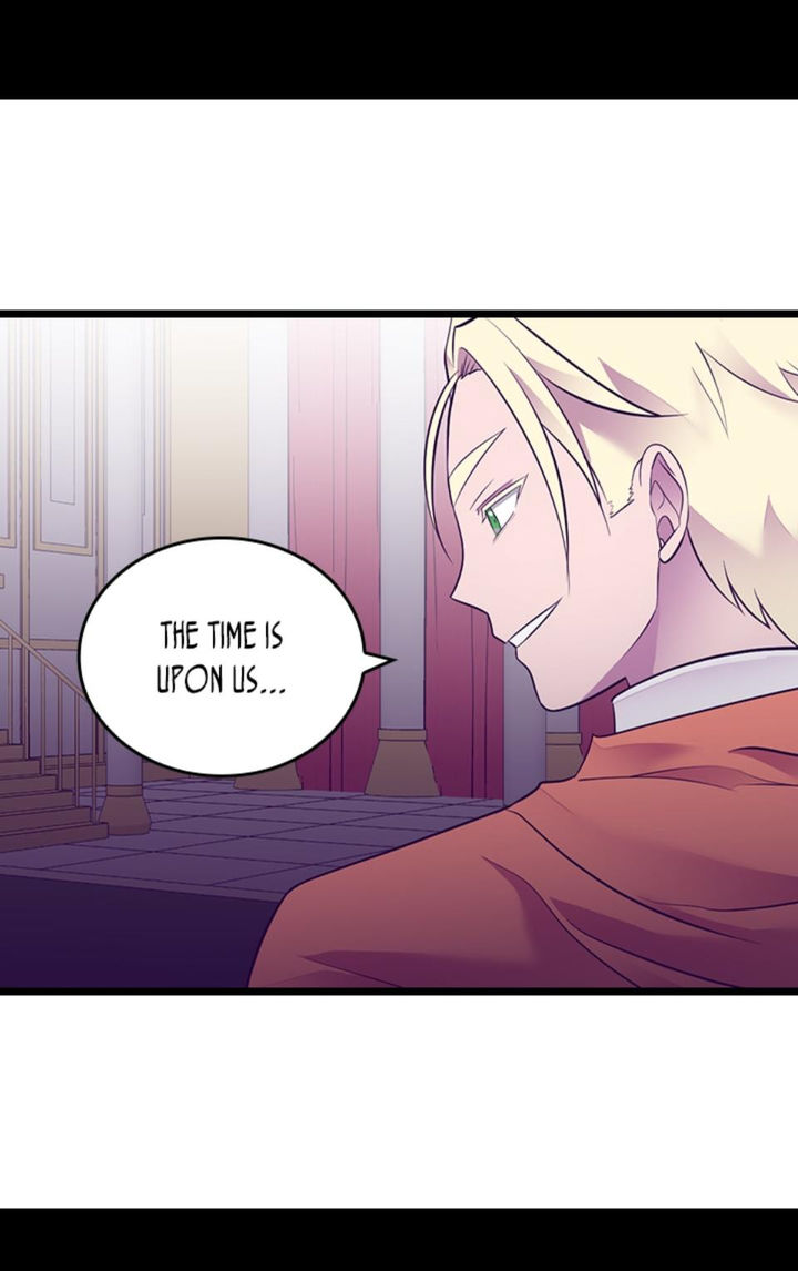 They Say I Was Born A King’s Daughter - Chapter 216 Page 58