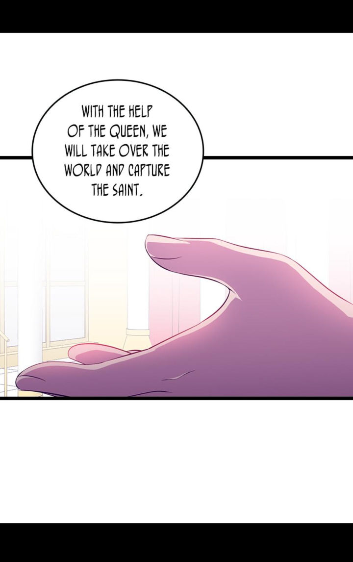 They Say I Was Born A King’s Daughter - Chapter 216 Page 59