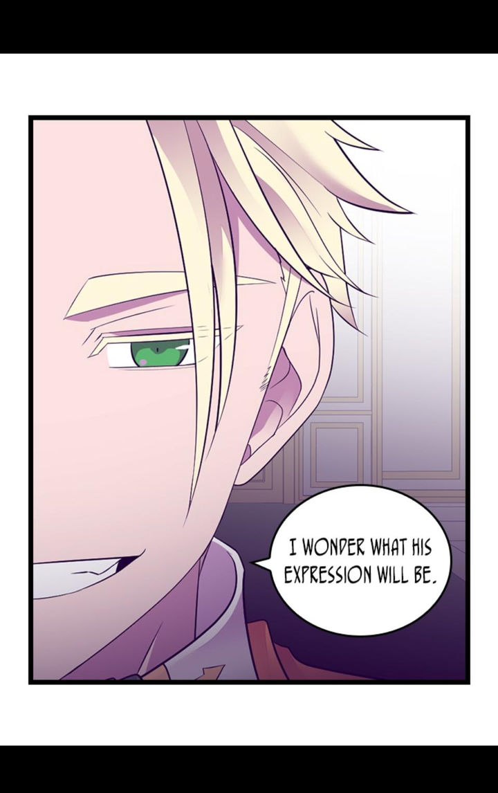 They Say I Was Born A King’s Daughter - Chapter 216 Page 62
