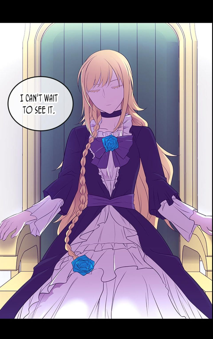 They Say I Was Born A King’s Daughter - Chapter 216 Page 63