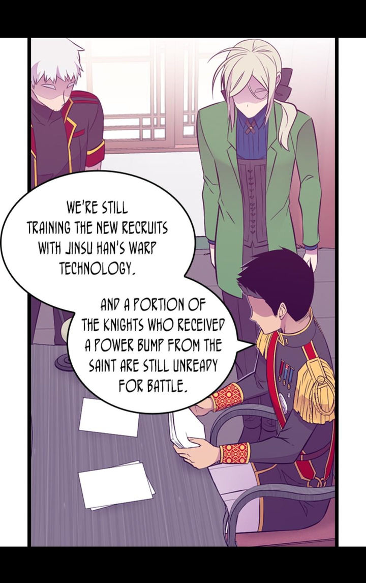 They Say I Was Born A King’s Daughter - Chapter 216 Page 9