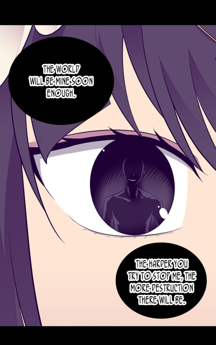 They Say I Was Born A King’s Daughter - Chapter 217 Page 13