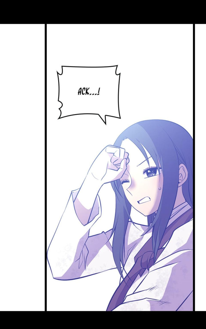 They Say I Was Born A King’s Daughter - Chapter 217 Page 18