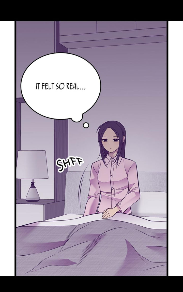 They Say I Was Born A King’s Daughter - Chapter 217 Page 27