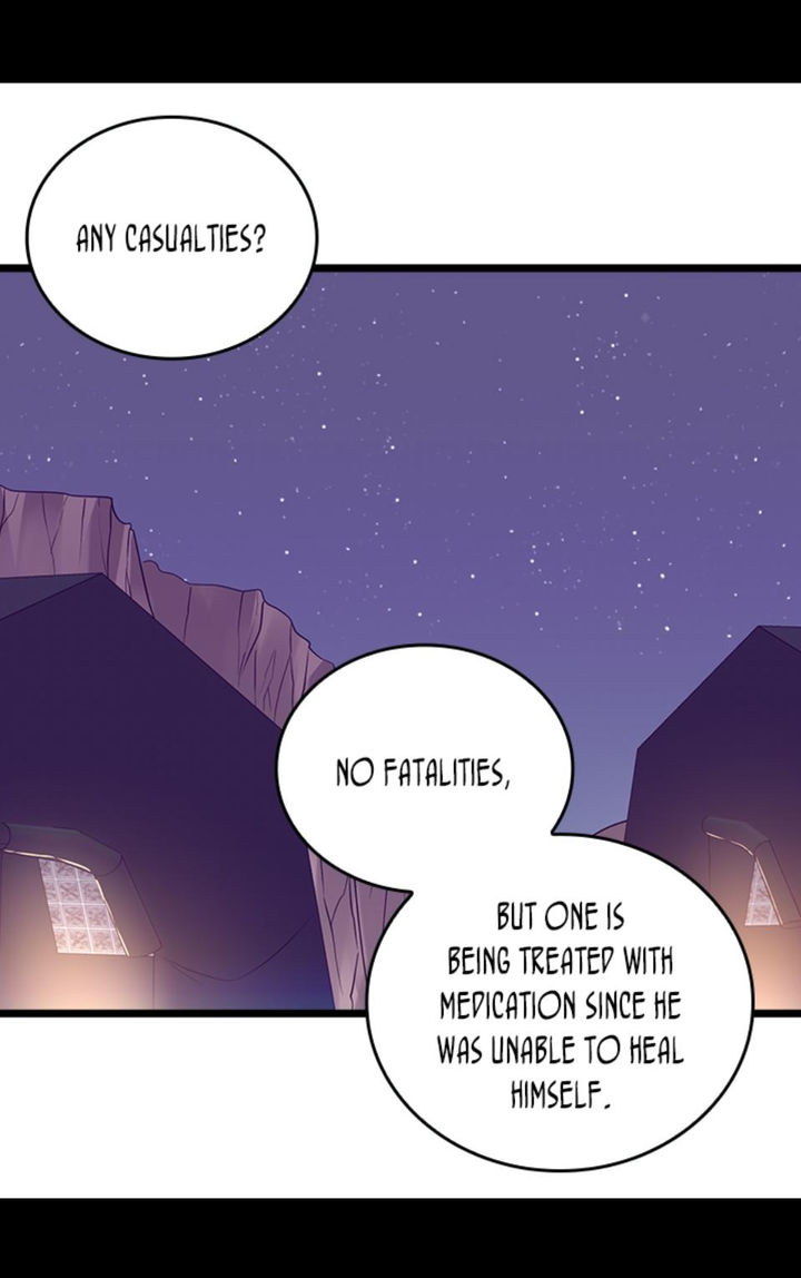 They Say I Was Born A King’s Daughter - Chapter 217 Page 41