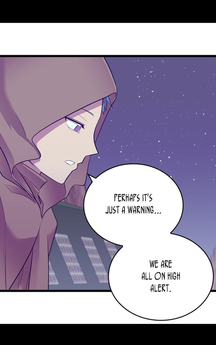 They Say I Was Born A King’s Daughter - Chapter 217 Page 45