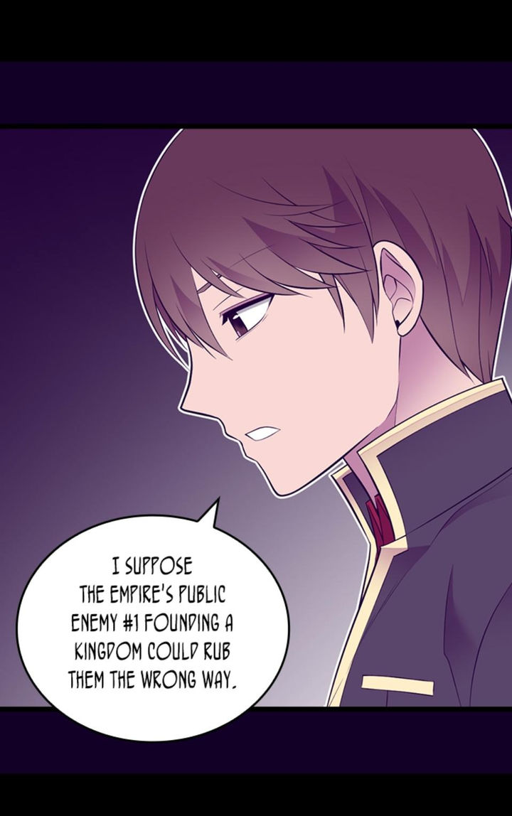 They Say I Was Born A King’s Daughter - Chapter 217 Page 46
