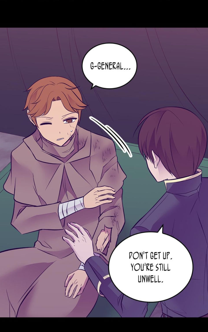 They Say I Was Born A King’s Daughter - Chapter 217 Page 53