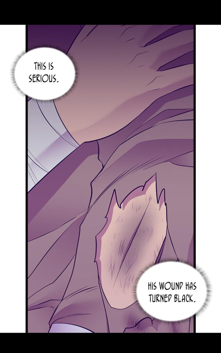 They Say I Was Born A King’s Daughter - Chapter 217 Page 54