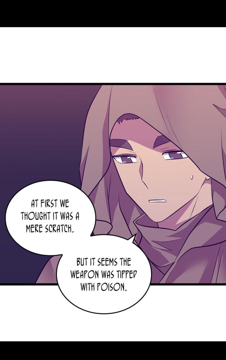 They Say I Was Born A King’s Daughter - Chapter 217 Page 55