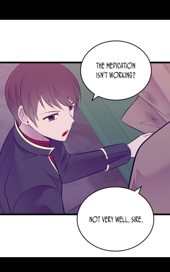They Say I Was Born A King’s Daughter - Chapter 217 Page 56