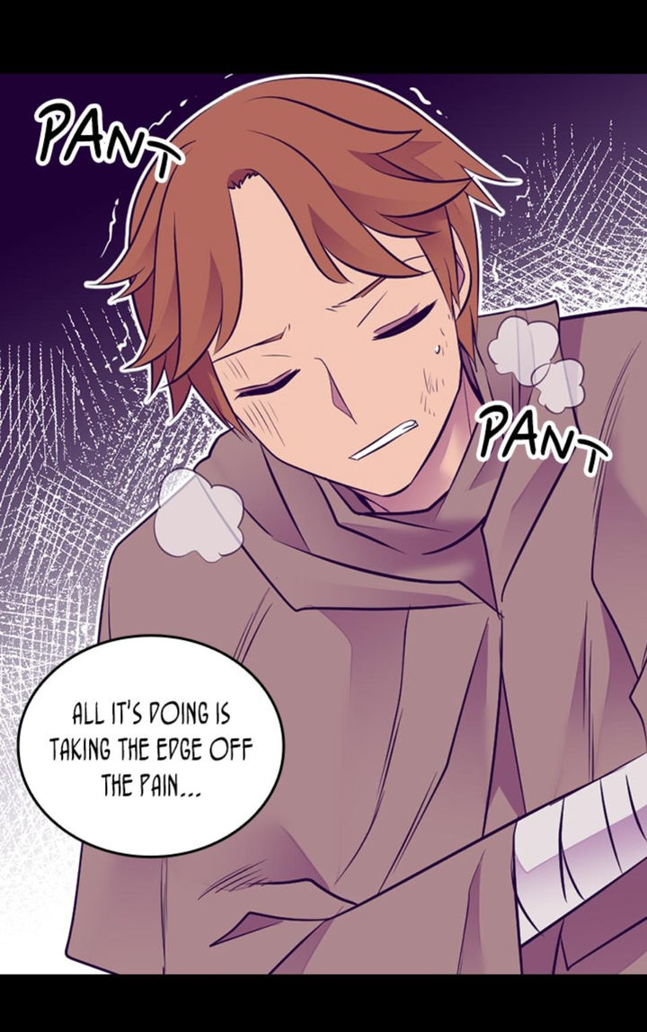 They Say I Was Born A King’s Daughter - Chapter 217 Page 57