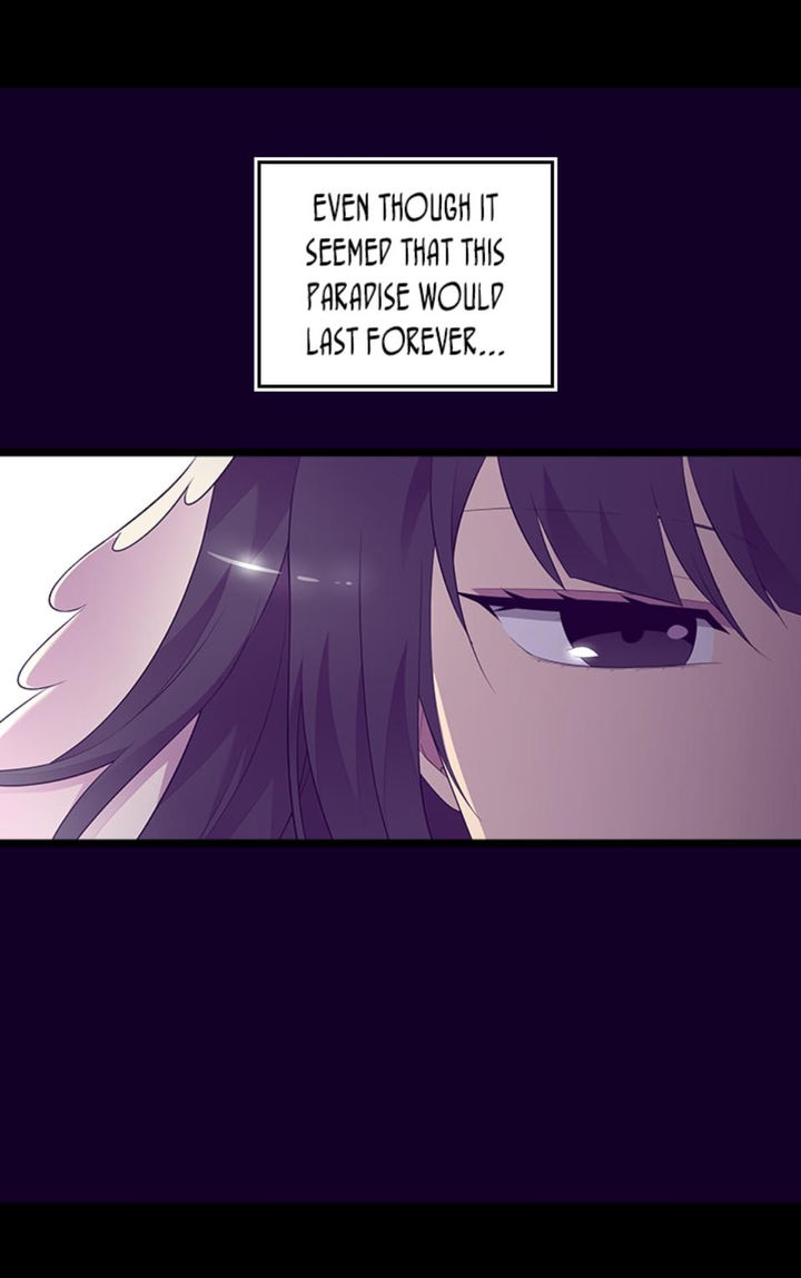 They Say I Was Born A King’s Daughter - Chapter 217 Page 6