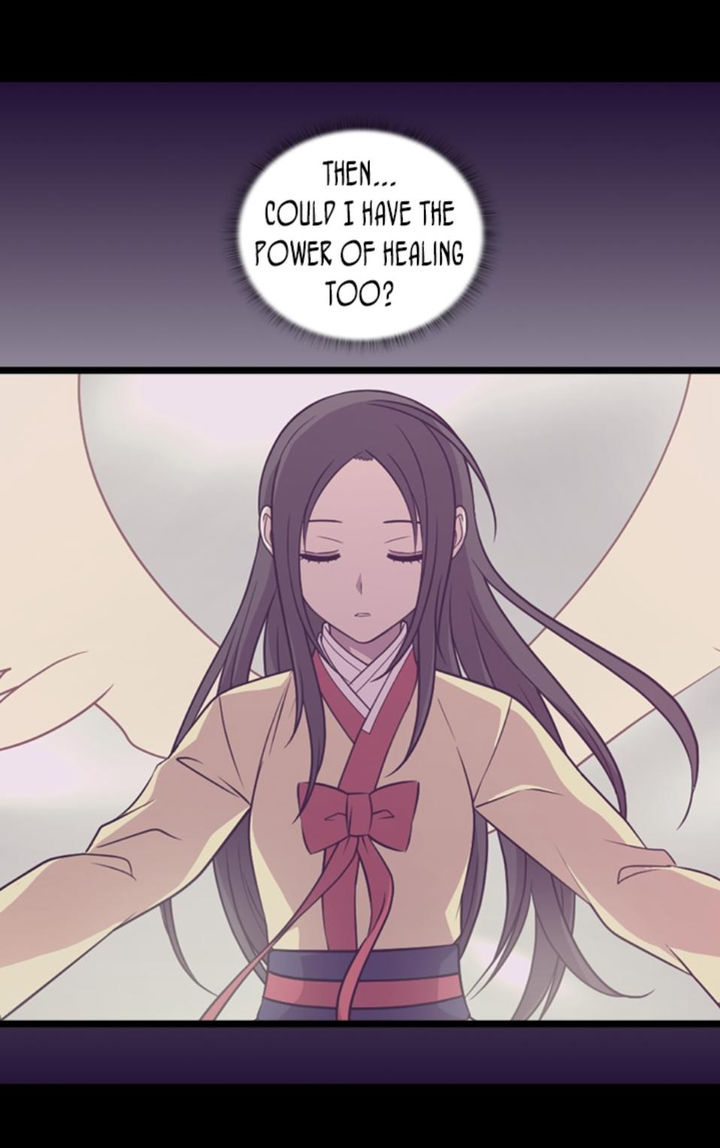 They Say I Was Born A King’s Daughter - Chapter 217 Page 66