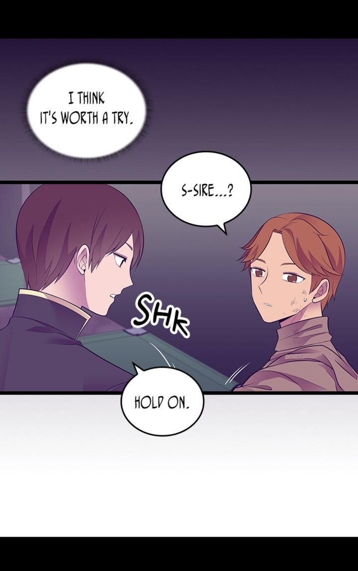 They Say I Was Born A King’s Daughter - Chapter 217 Page 67