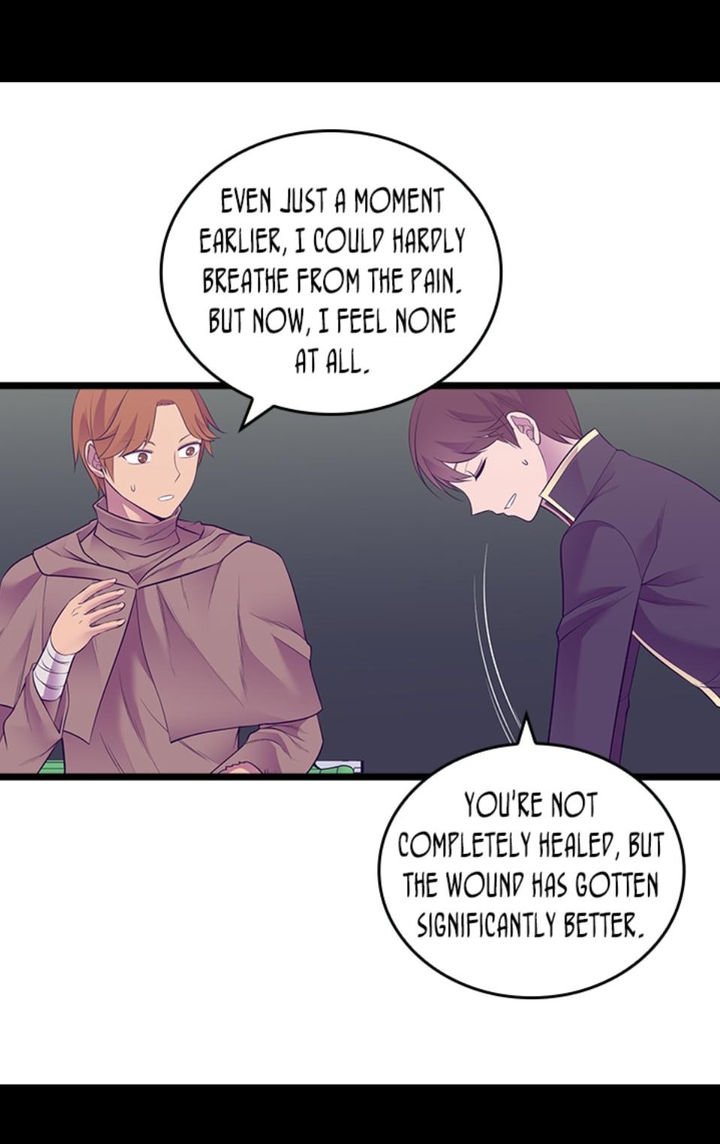 They Say I Was Born A King’s Daughter - Chapter 218 Page 19