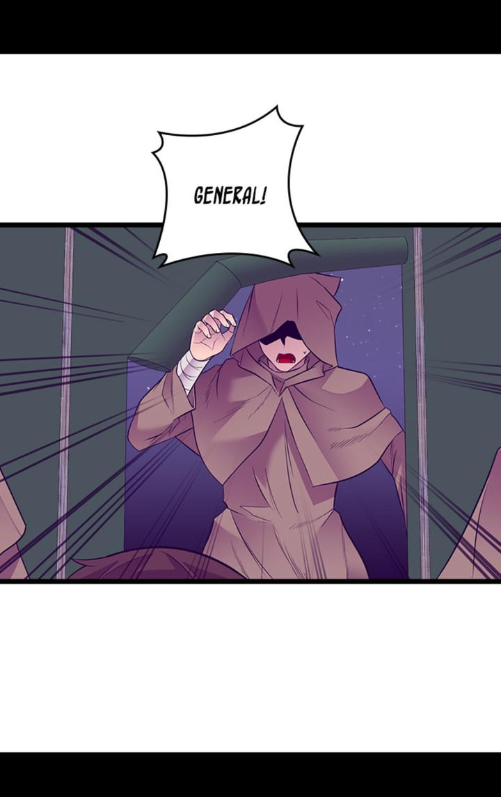 They Say I Was Born A King’s Daughter - Chapter 218 Page 24