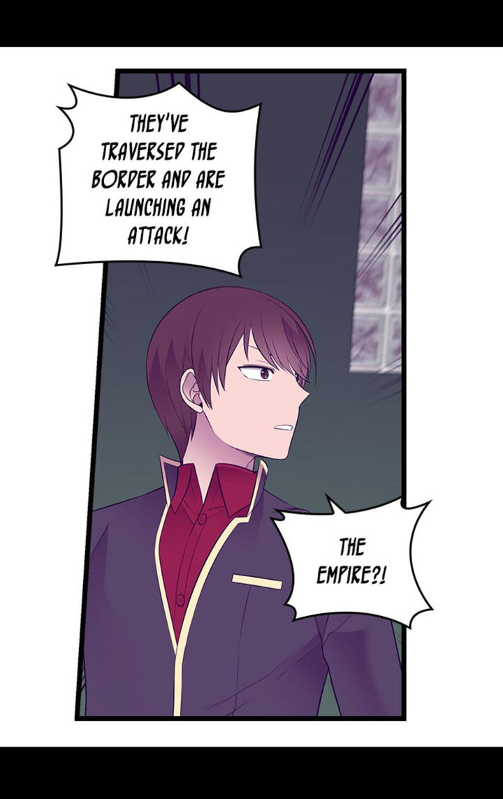 They Say I Was Born A King’s Daughter - Chapter 218 Page 26