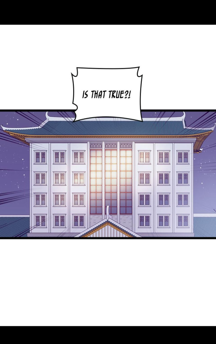 They Say I Was Born A King’s Daughter - Chapter 218 Page 29