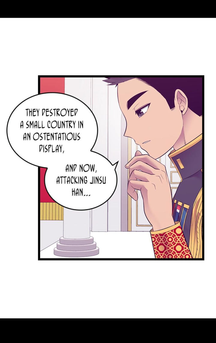 They Say I Was Born A King’s Daughter - Chapter 218 Page 32
