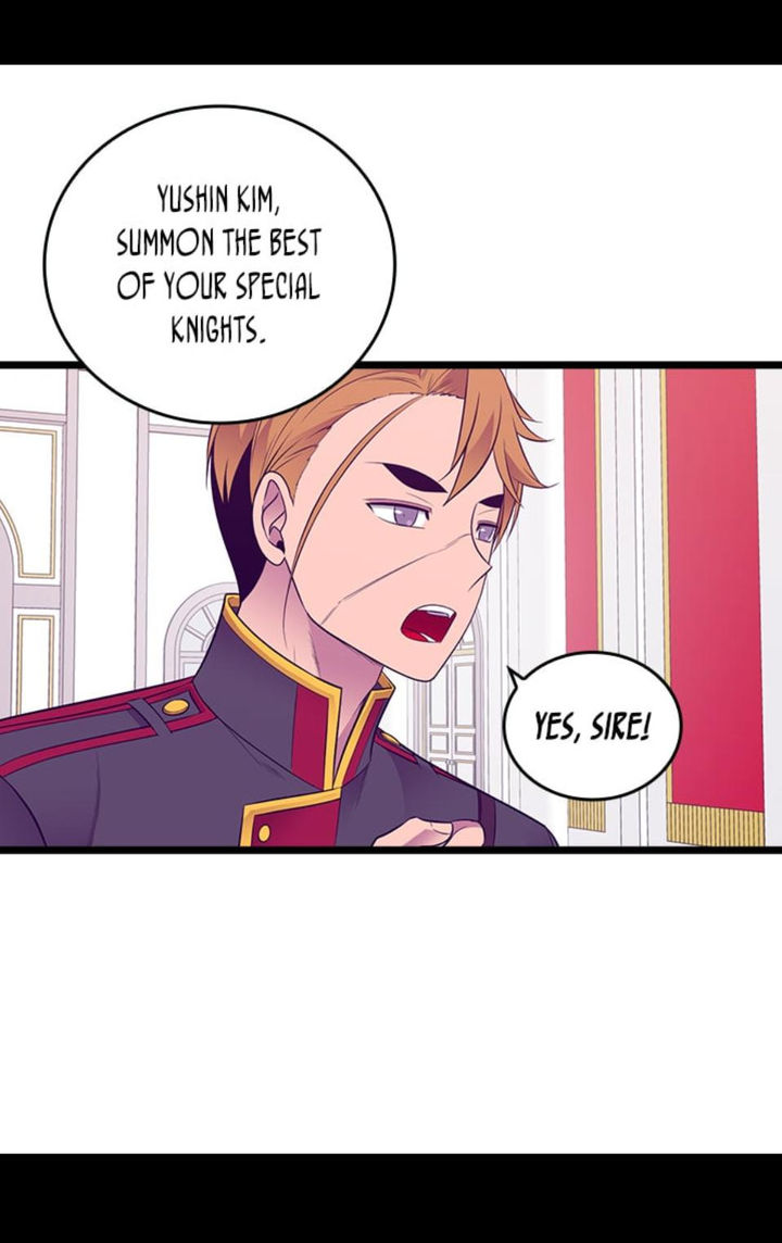 They Say I Was Born A King’s Daughter - Chapter 218 Page 33