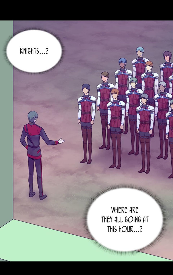 They Say I Was Born A King’s Daughter - Chapter 218 Page 41