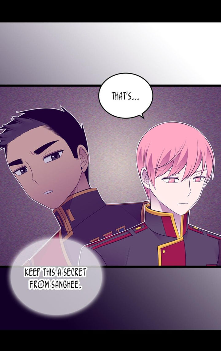 They Say I Was Born A King’s Daughter - Chapter 218 Page 49