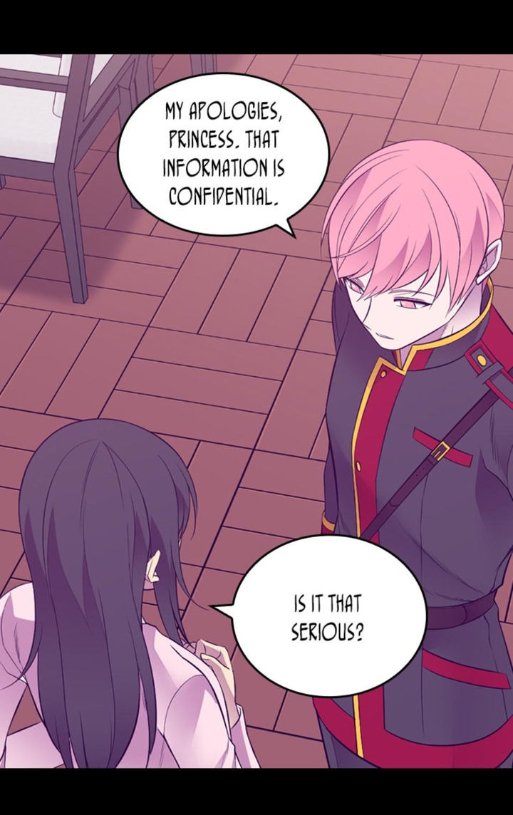 They Say I Was Born A King’s Daughter - Chapter 218 Page 50