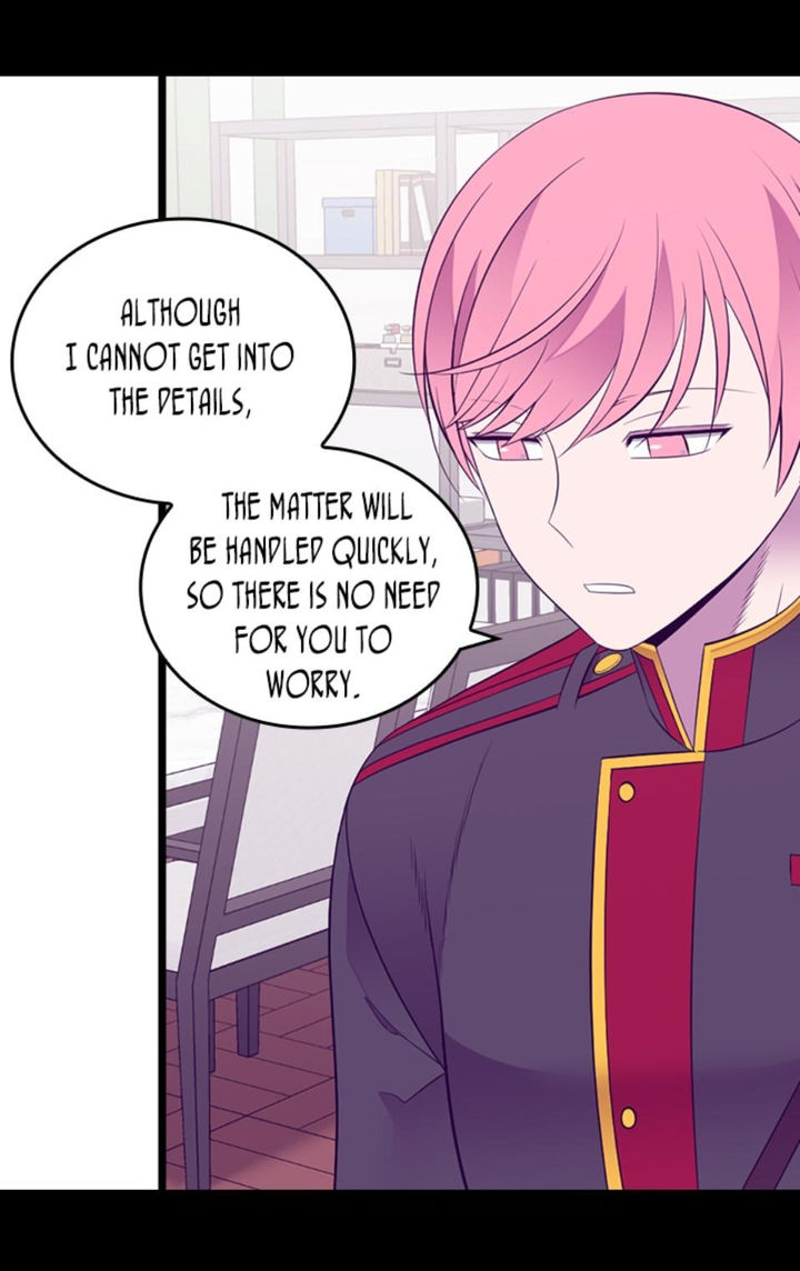 They Say I Was Born A King’s Daughter - Chapter 218 Page 51