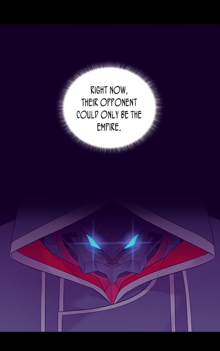 They Say I Was Born A King’s Daughter - Chapter 218 Page 53