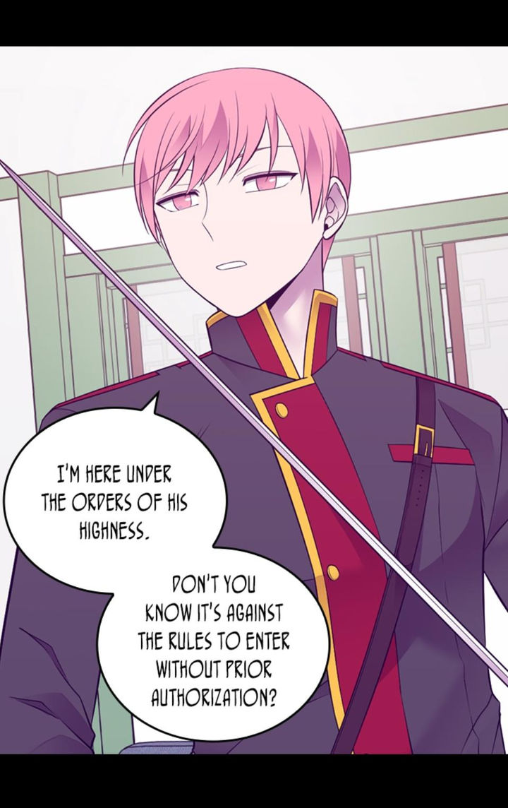 They Say I Was Born A King’s Daughter - Chapter 218 Page 61