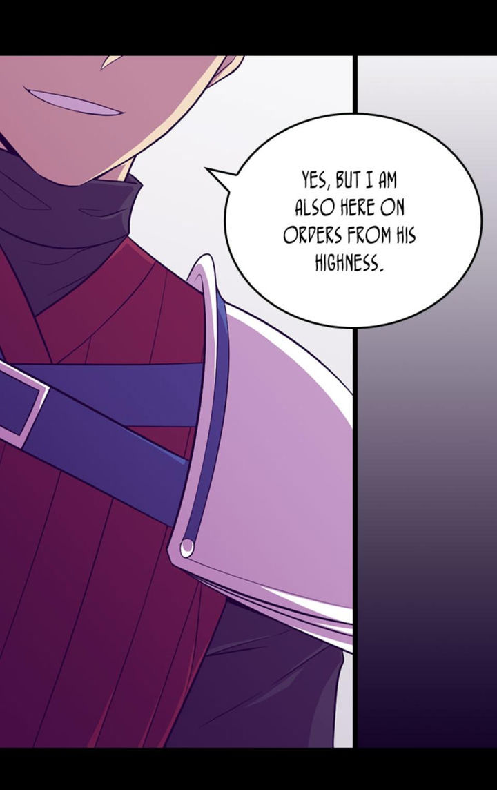 They Say I Was Born A King’s Daughter - Chapter 218 Page 62