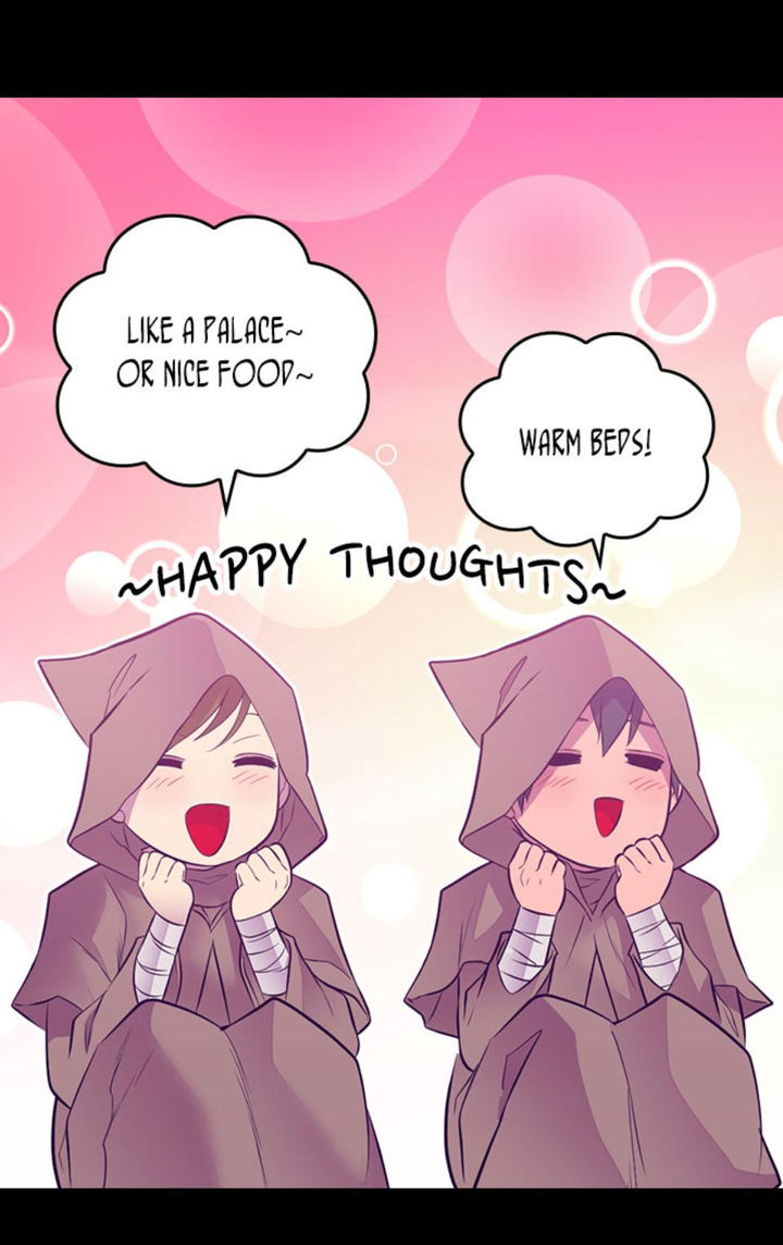 They Say I Was Born A King’s Daughter - Chapter 218 Page 8