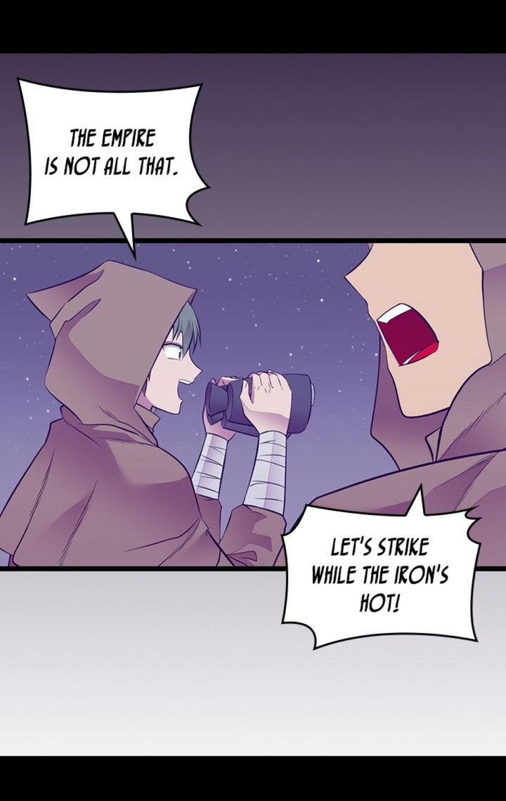 They Say I Was Born A King’s Daughter - Chapter 219 Page 13