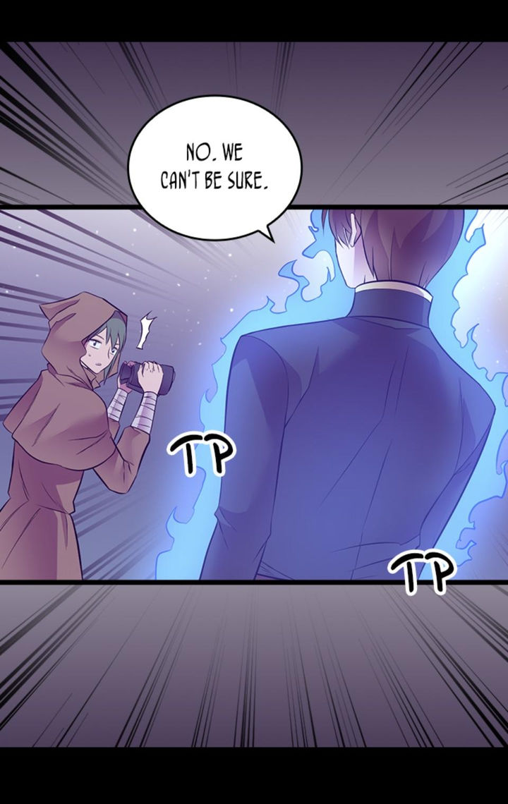 They Say I Was Born A King’s Daughter - Chapter 219 Page 14