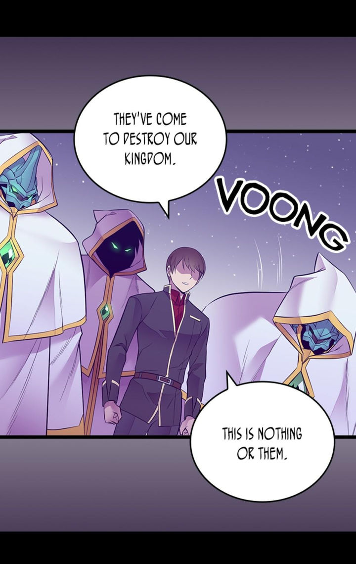 They Say I Was Born A King’s Daughter - Chapter 219 Page 15