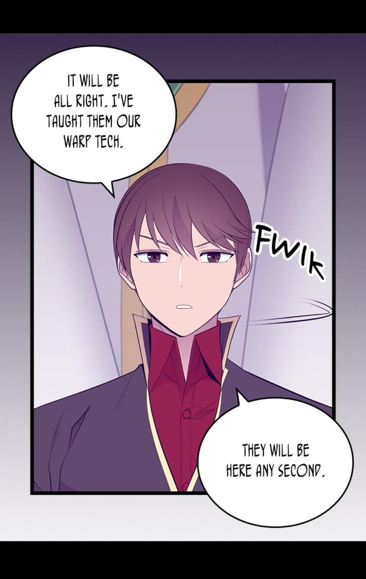 They Say I Was Born A King’s Daughter - Chapter 219 Page 17