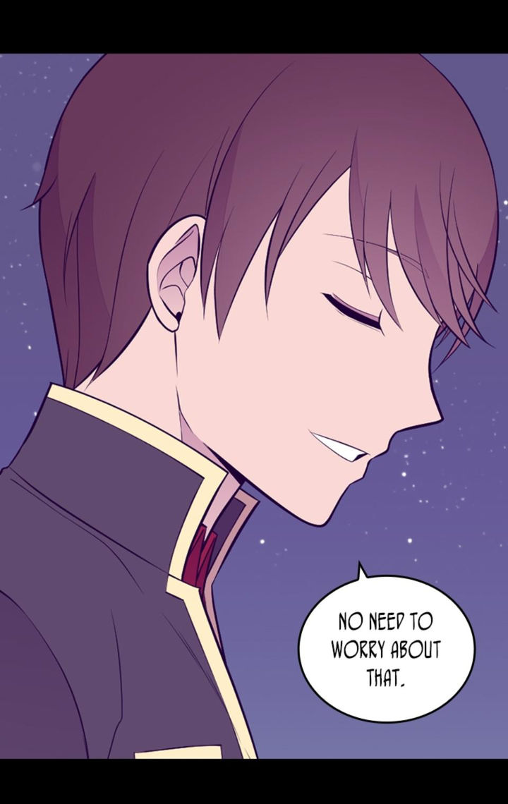 They Say I Was Born A King’s Daughter - Chapter 219 Page 21