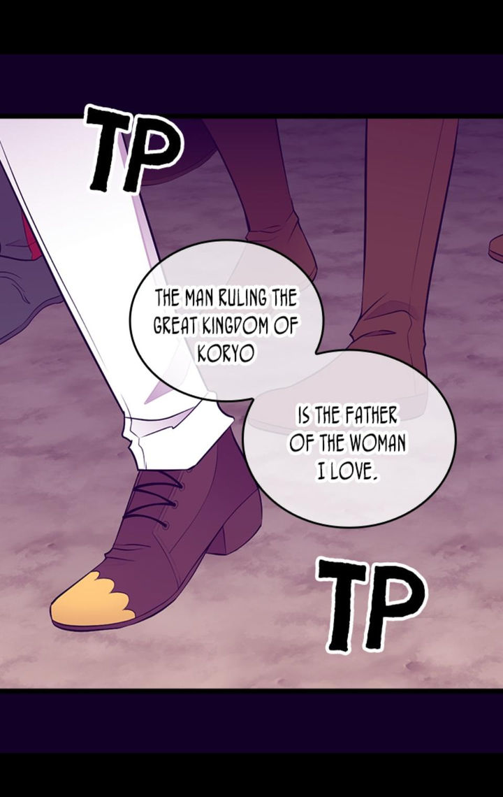 They Say I Was Born A King’s Daughter - Chapter 219 Page 22