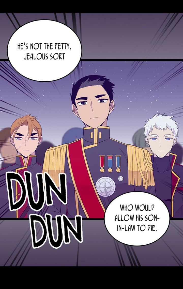They Say I Was Born A King’s Daughter - Chapter 219 Page 24