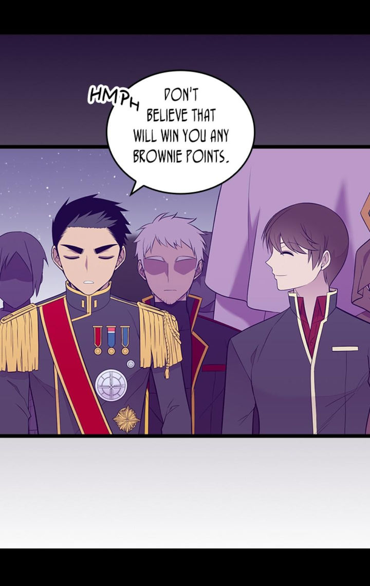 They Say I Was Born A King’s Daughter - Chapter 219 Page 26