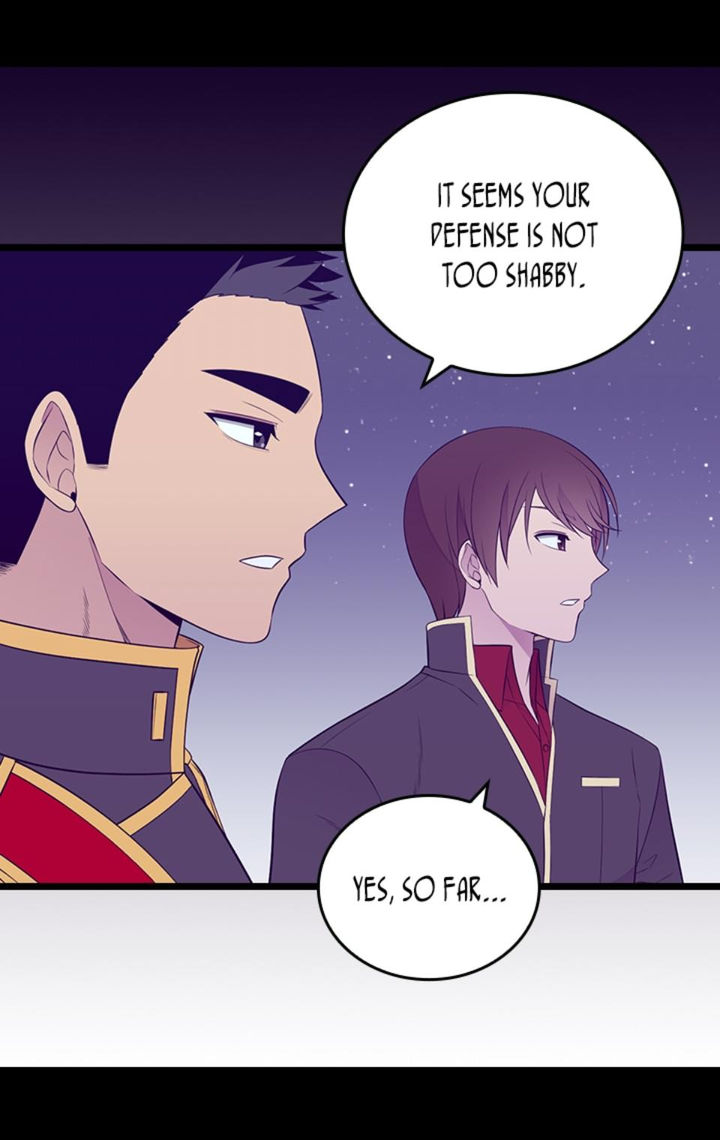 They Say I Was Born A King’s Daughter - Chapter 219 Page 27
