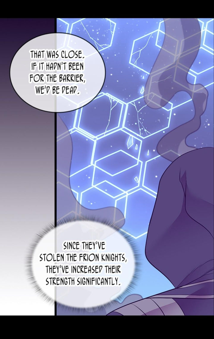 They Say I Was Born A King’s Daughter - Chapter 219 Page 29