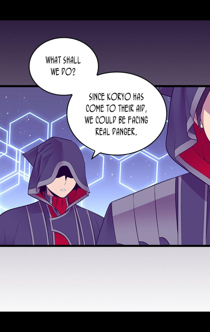 They Say I Was Born A King’s Daughter - Chapter 219 Page 30